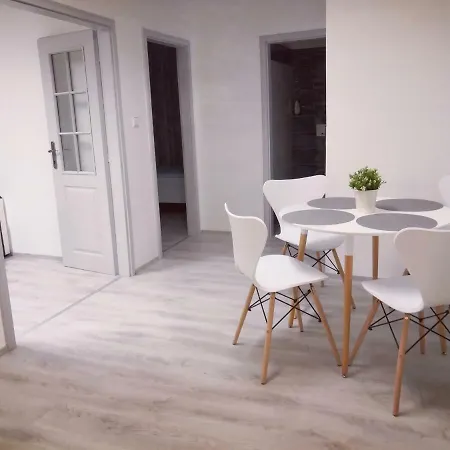 Lejlighed Reminesens Ceske Budejovice
